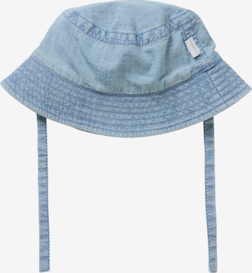 Noppies Beanie 'Bethany' in Blue: front