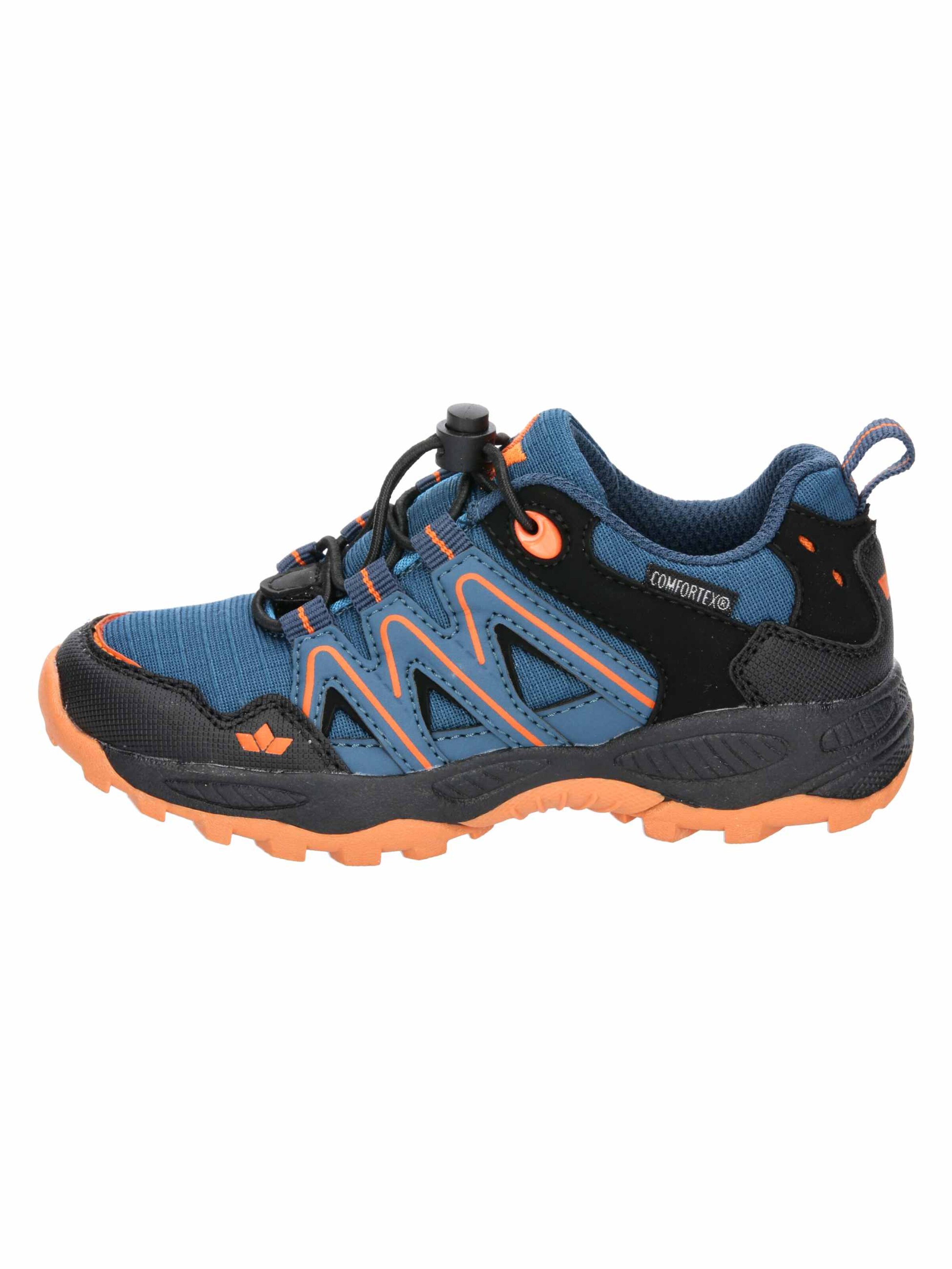 LICO Outdoorschuh ' Leander ' in Blau