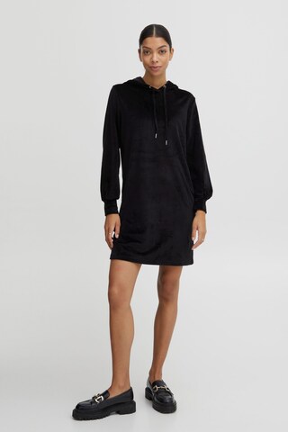 b.young - Vestido 'Mitza' en negro