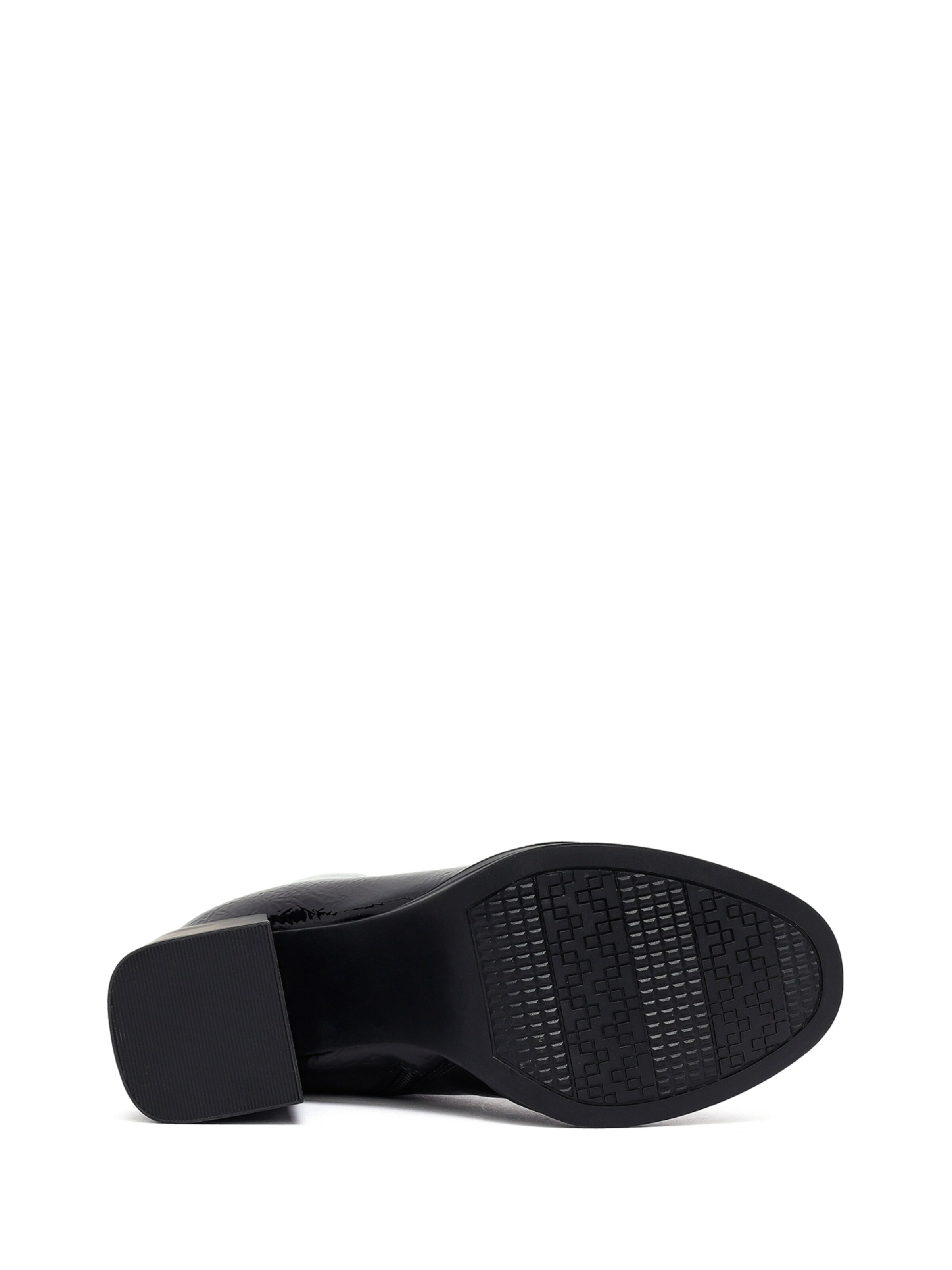 Bottines Derimod en noir