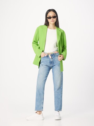 Blazer di CATWALK JUNKIE in verde