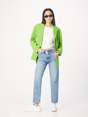 CATWALK JUNKIE Blazer in Green