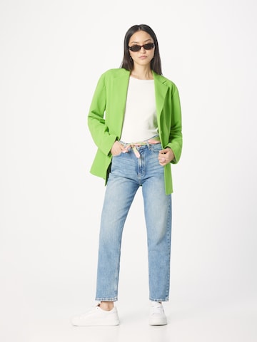 Blazer CATWALK JUNKIE en vert