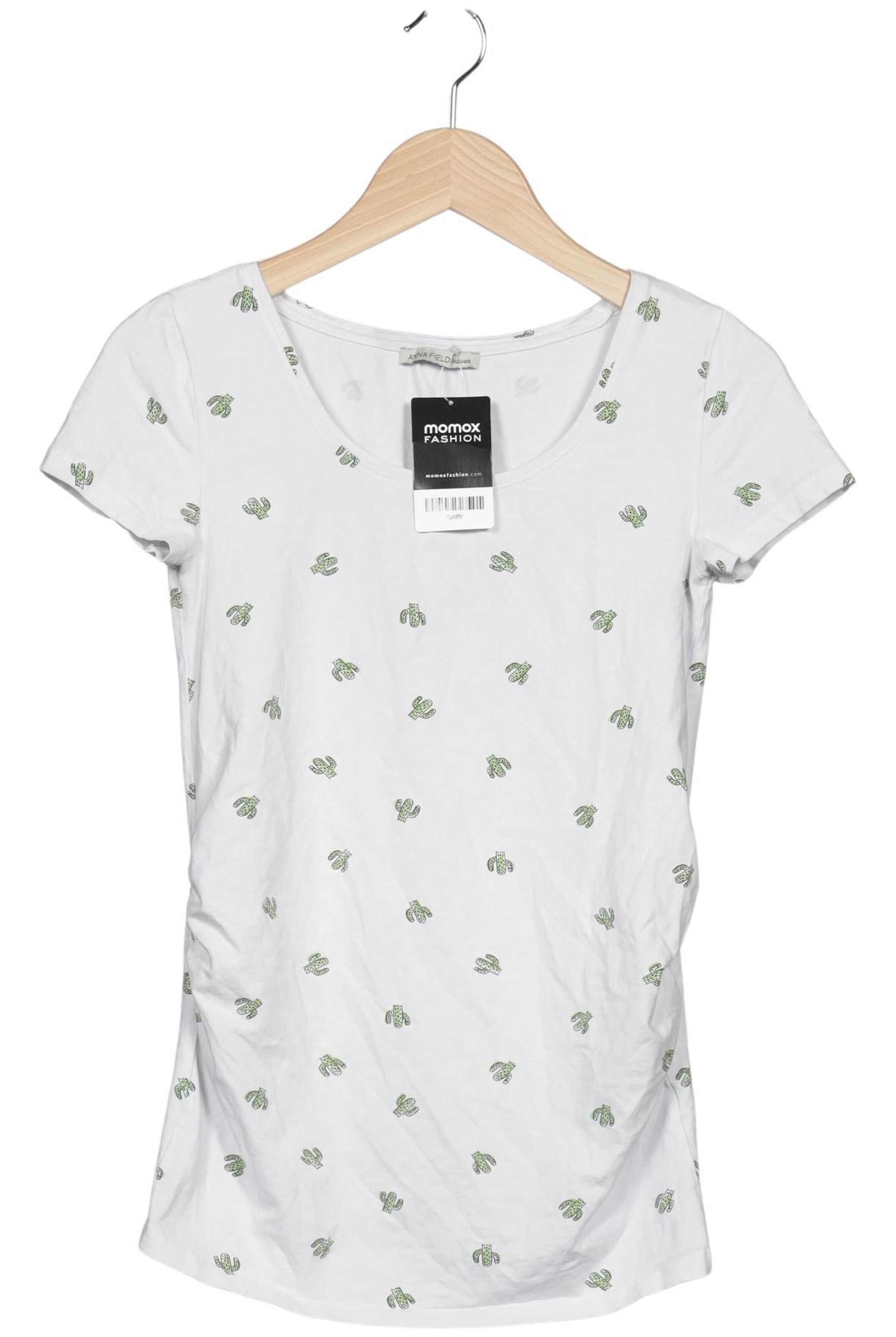 Anna Field Top & Shirt in M in Blue: front