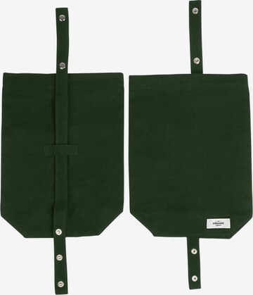 The Organic Company Box/Basket 'Lunch Bag' in Green