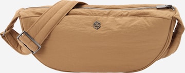 Sacs banane 'Jhean Sasja' MSCH COPENHAGEN en marron : devant