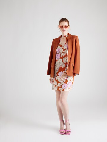 Twinset Dress in Mixed colors