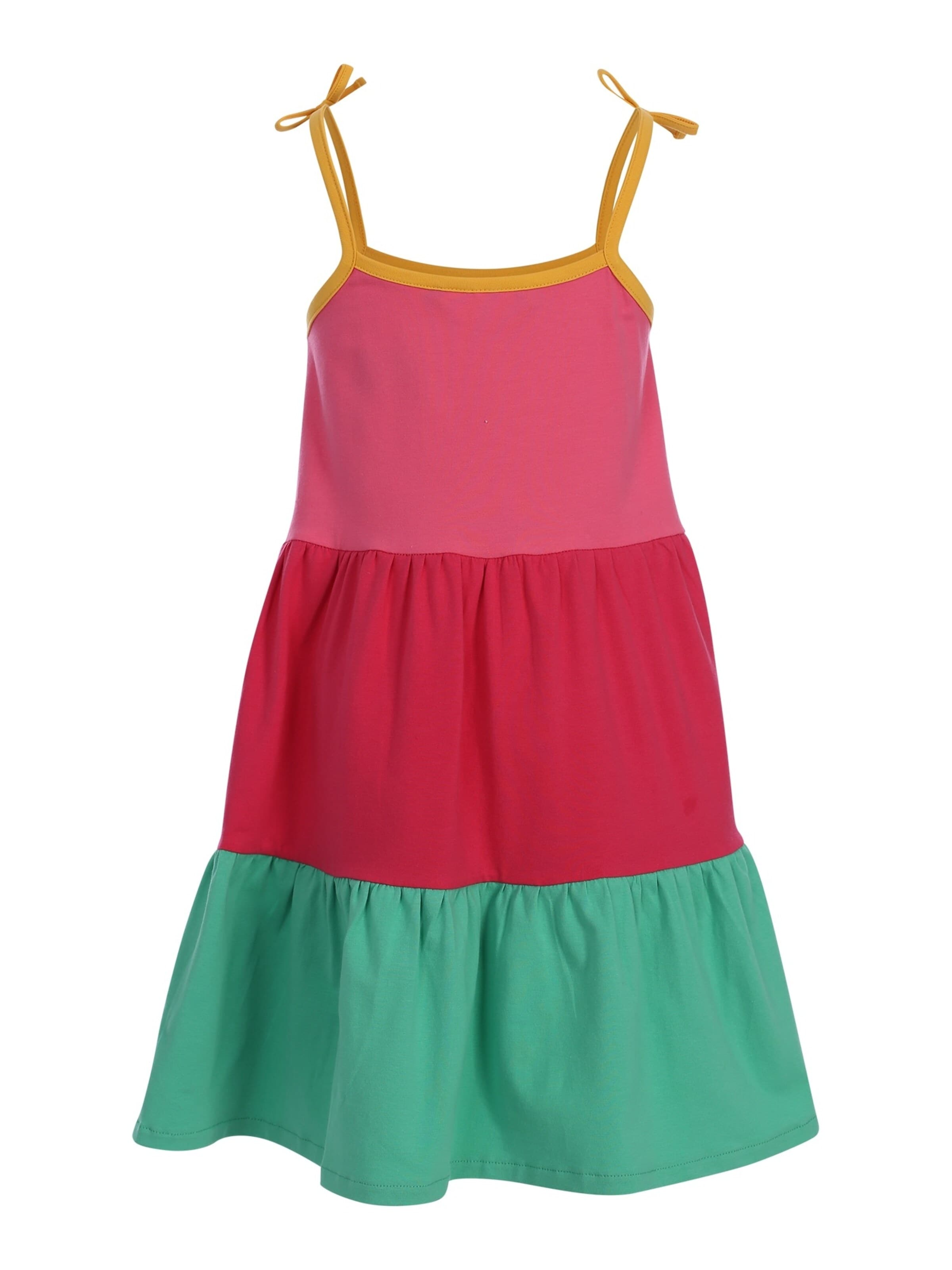 Looxs Revolution Dress in Mixed colors