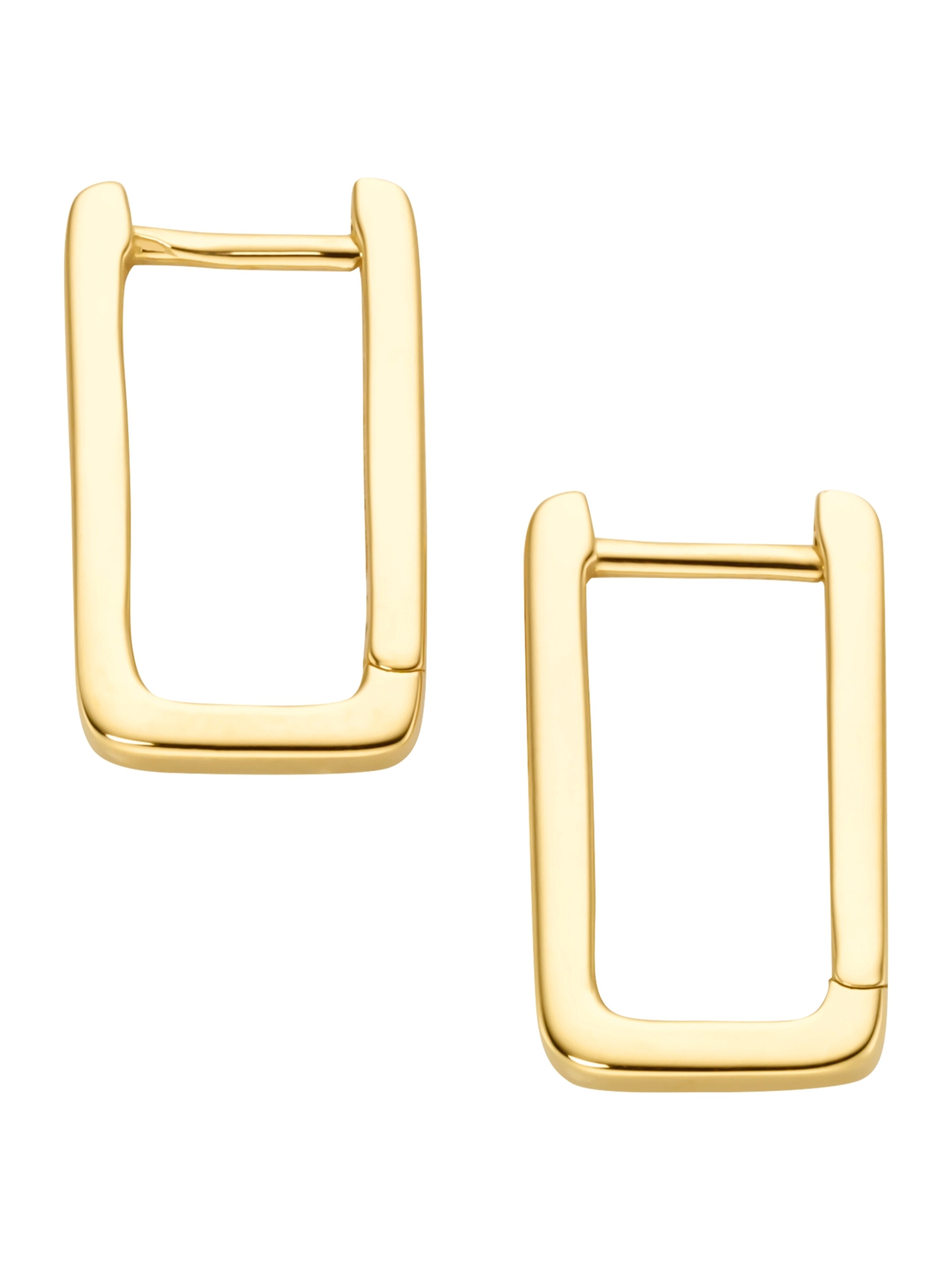 Luigi Merano Oorbellen in Goud