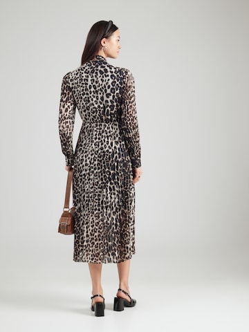 ABOUT YOU Платье-рубашка 'Hellen' в Смешанный