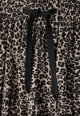 STREET ONE Skirt in Black