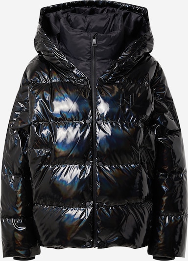 Karl Lagerfeld Zimska jakna u crna, Pregled proizvoda
