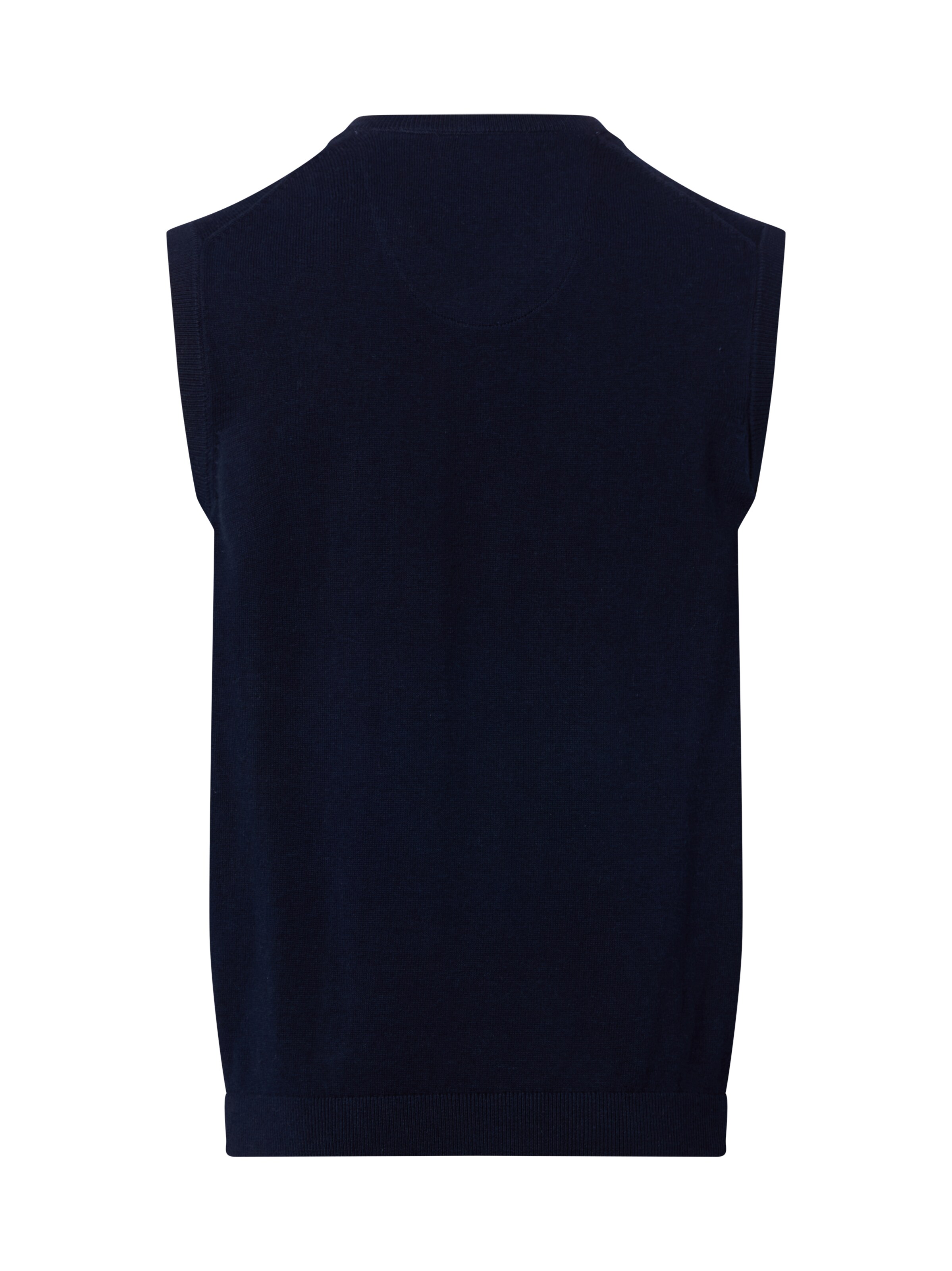 Finshley & Harding Pullunder in Blau