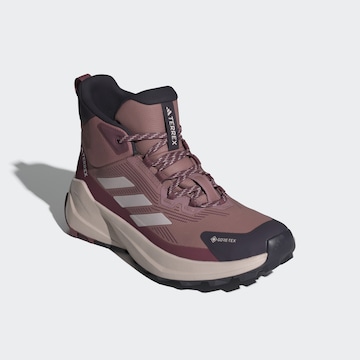 Boots 'Trailmaker 2.0' ADIDAS TERREX en violet