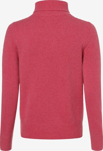 Brookshire Pullover ' ' in Pink