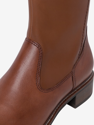 TAMARIS Boots in Brown