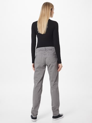 BRAX Regular Trousers 'SHAKIRA' in Grey