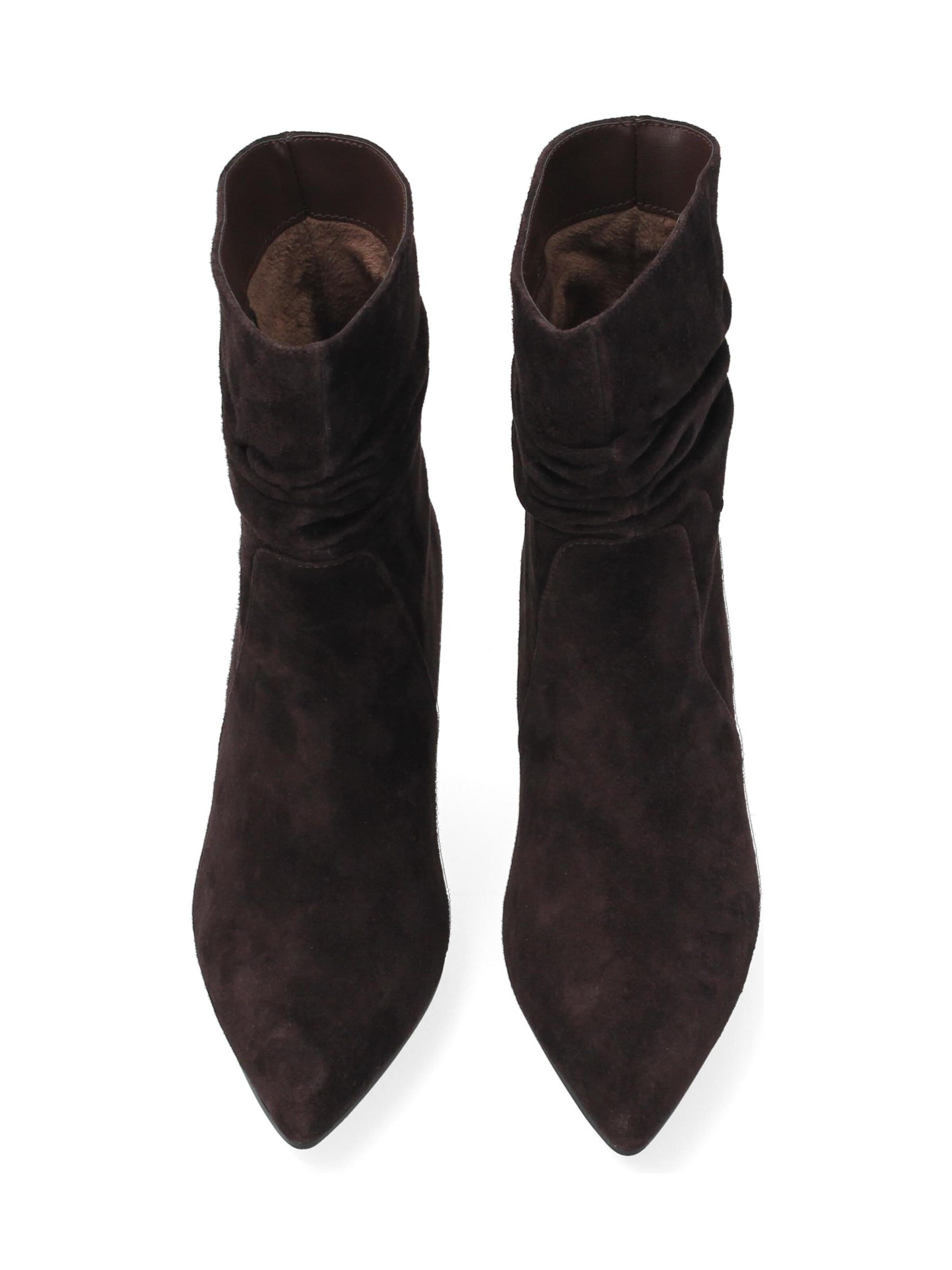 VENEZIA Ankle Boots‌‌‌‌‌‌‌‌‌‌ in Braun