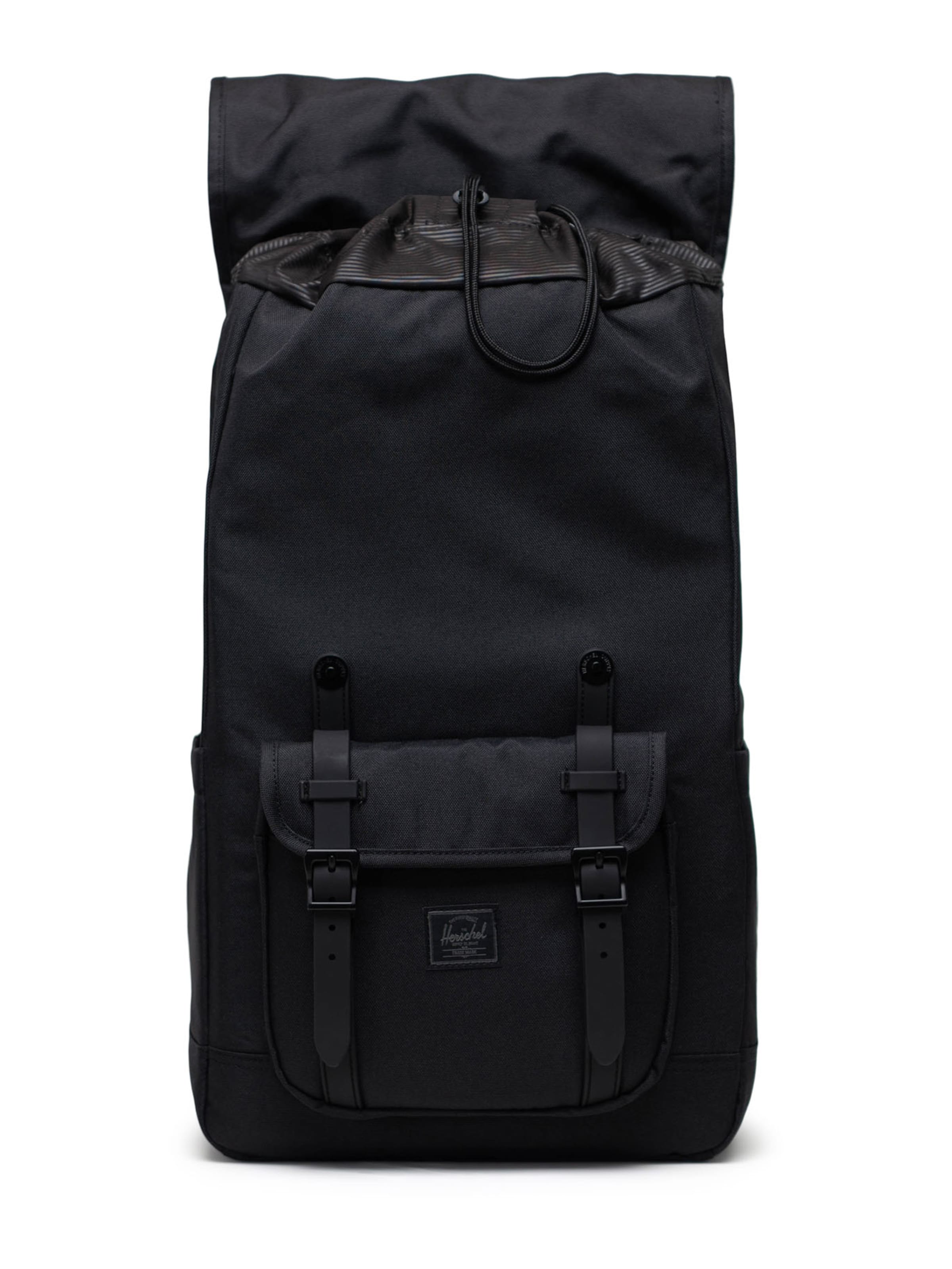 Herschel Ryggsäck 'Little America™' i svart