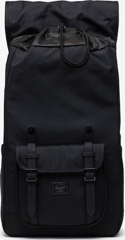 Herschel Backpack 'Little America™' in Black