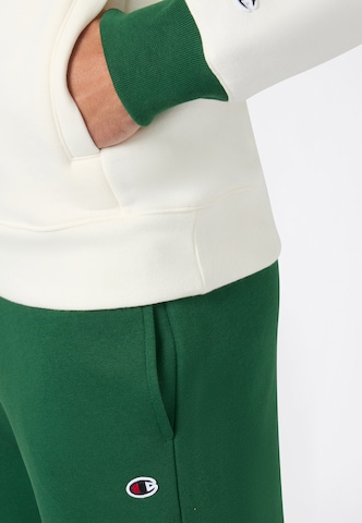 Champion - Fato de jogging em verde
