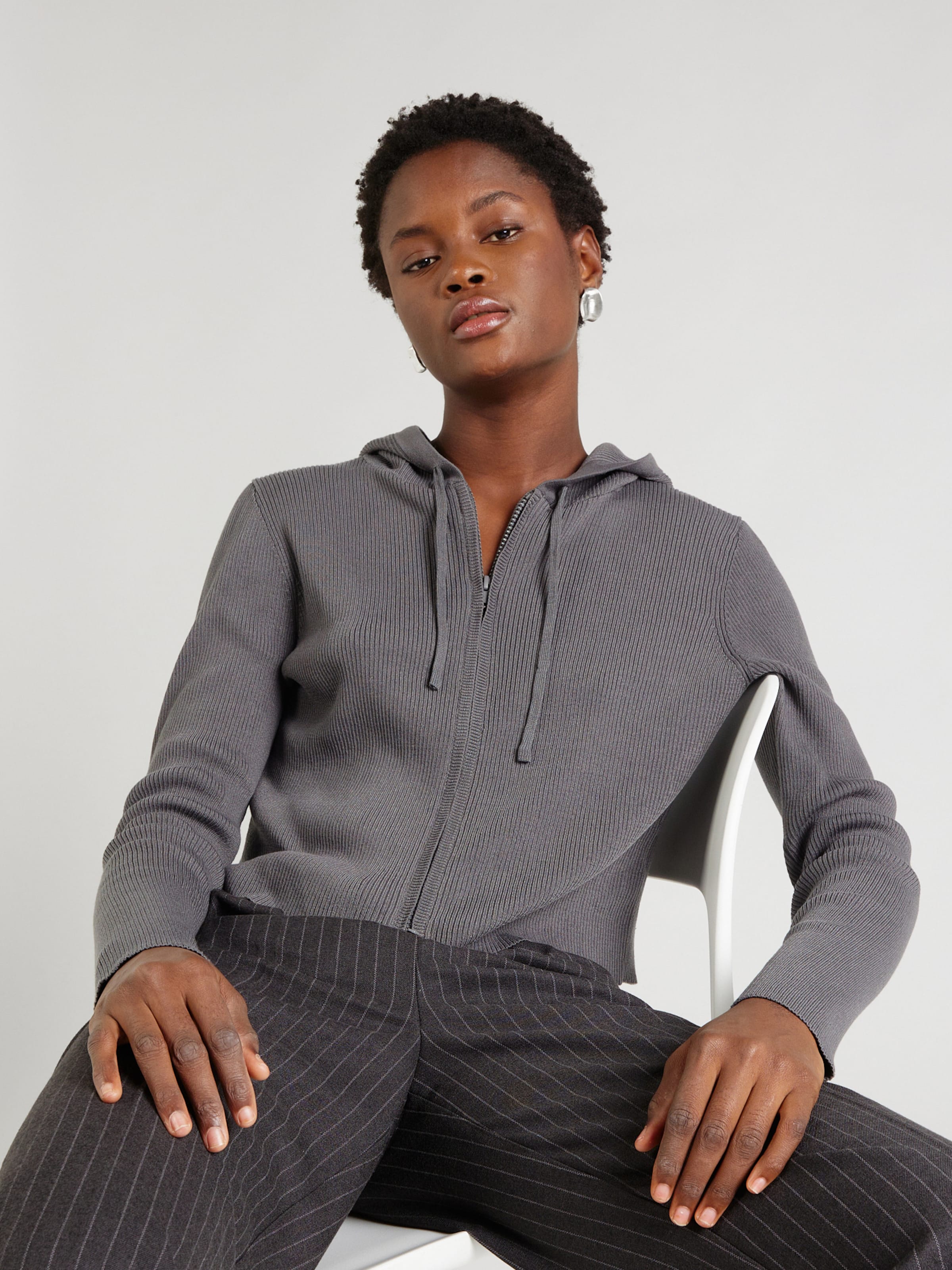 Monki cardigan top