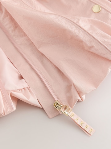 Giacca di mezza stagione di Baker by Ted Baker in rosa
