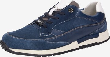 SIOUX Sneakers 'Rojaro' in Blue: front