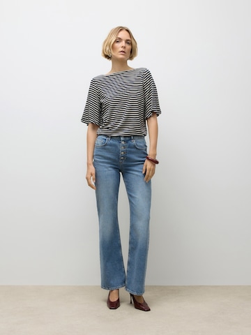 Maglietta 'AWFIONA' di Aware in blu