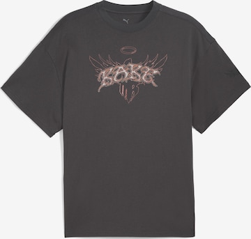 PUMAMajica - siva boja: prednji dio