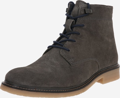 ABOUT YOU Boots 'Gustav' in grau, Produktansicht
