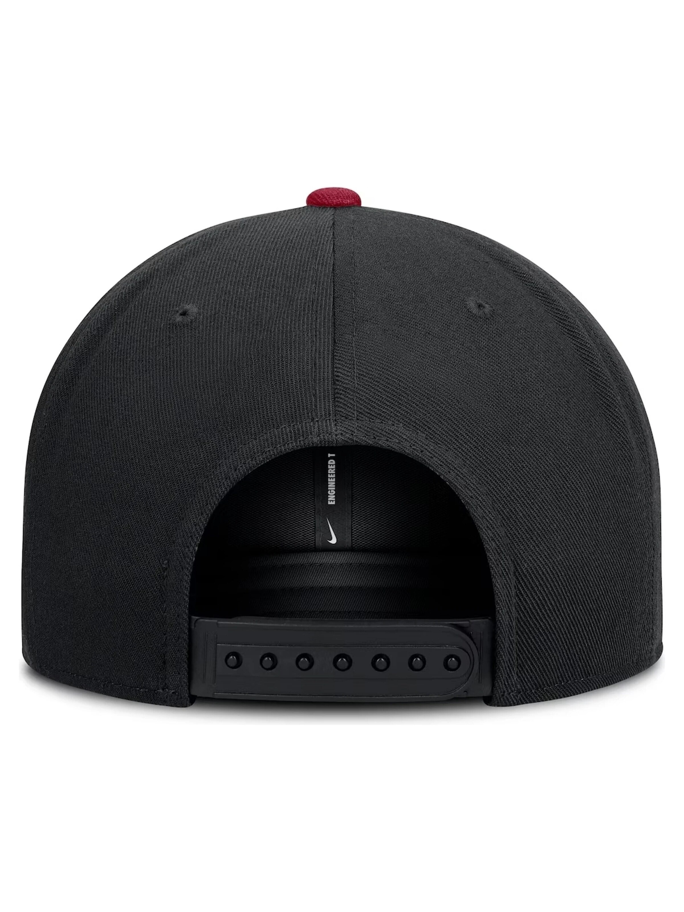 NIKE - Gorra en negro