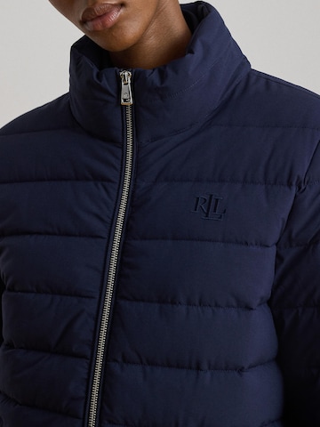 Lauren Ralph Lauren Övergångsjacka i blå