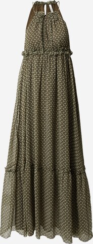Pepe Jeans Dress 'Fifi' in Green: front