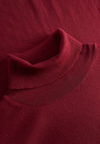 JOOP! Sweater 'Donte' in Red