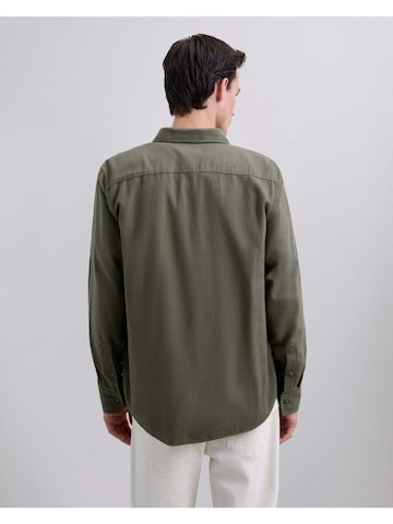 Scalpers Tričko - Zelená