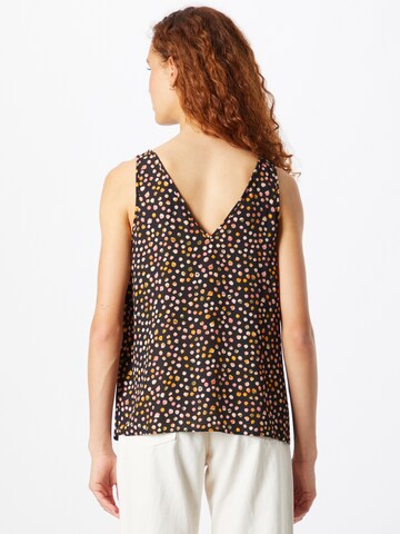 Oasis Top in Zwart