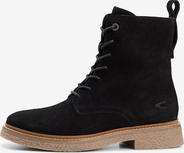 CAMEL ACTIVE Stiefelette in Schwarz: Vorderseite