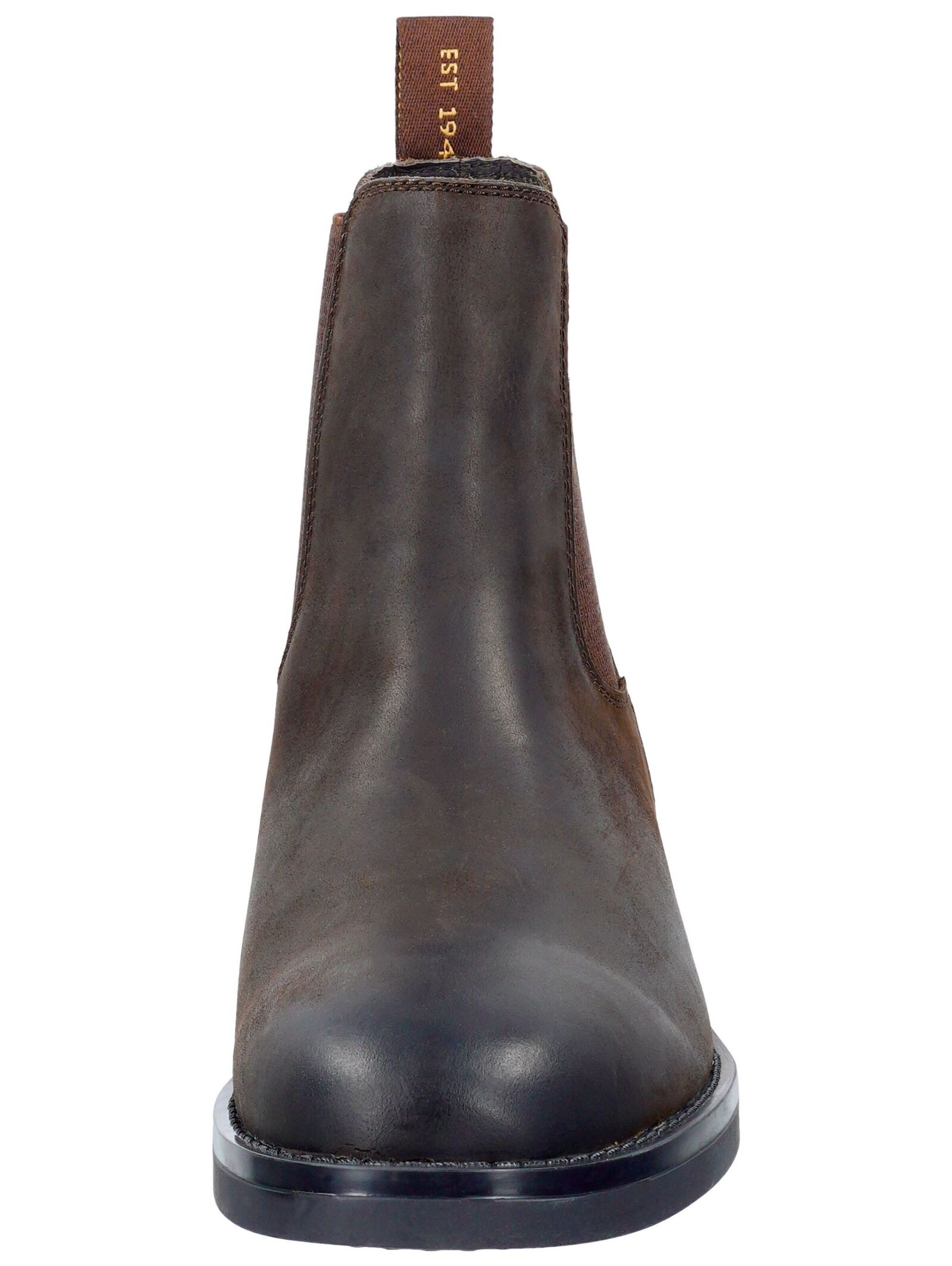 GANT Chelsea Boots in Brown