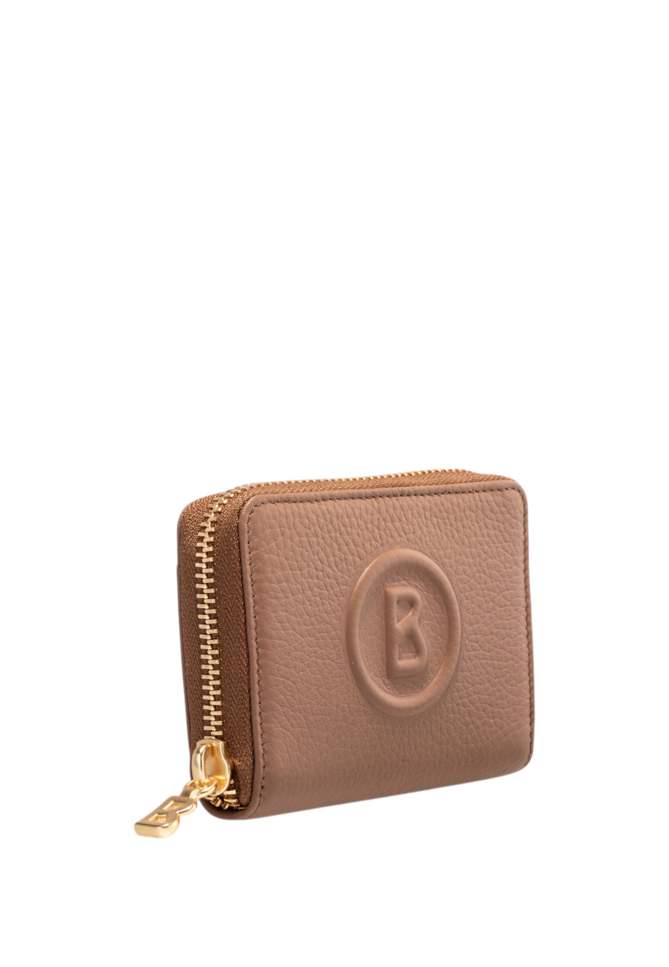BOGNER Wallet 'Bozen' in Brown