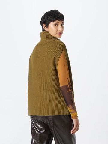 s.Oliver Sweater in Green