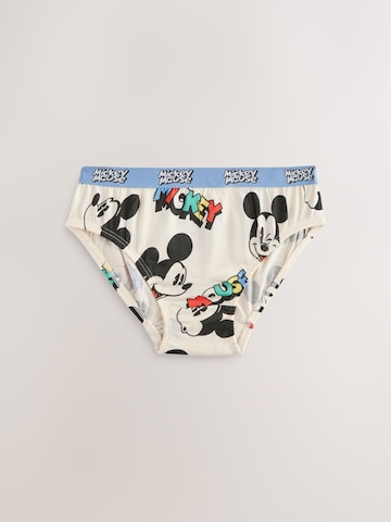 Next Onderbroek 'Micky Maus' in Blauw