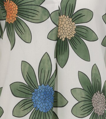 Aniston SELECTED Bluse in Grün