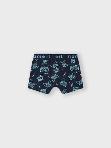 NAME IT Underpants 'KENNERT' in Blue