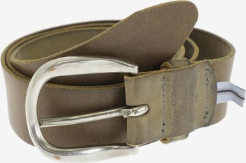 Marc O'Polo Belt in One size in Brown: front