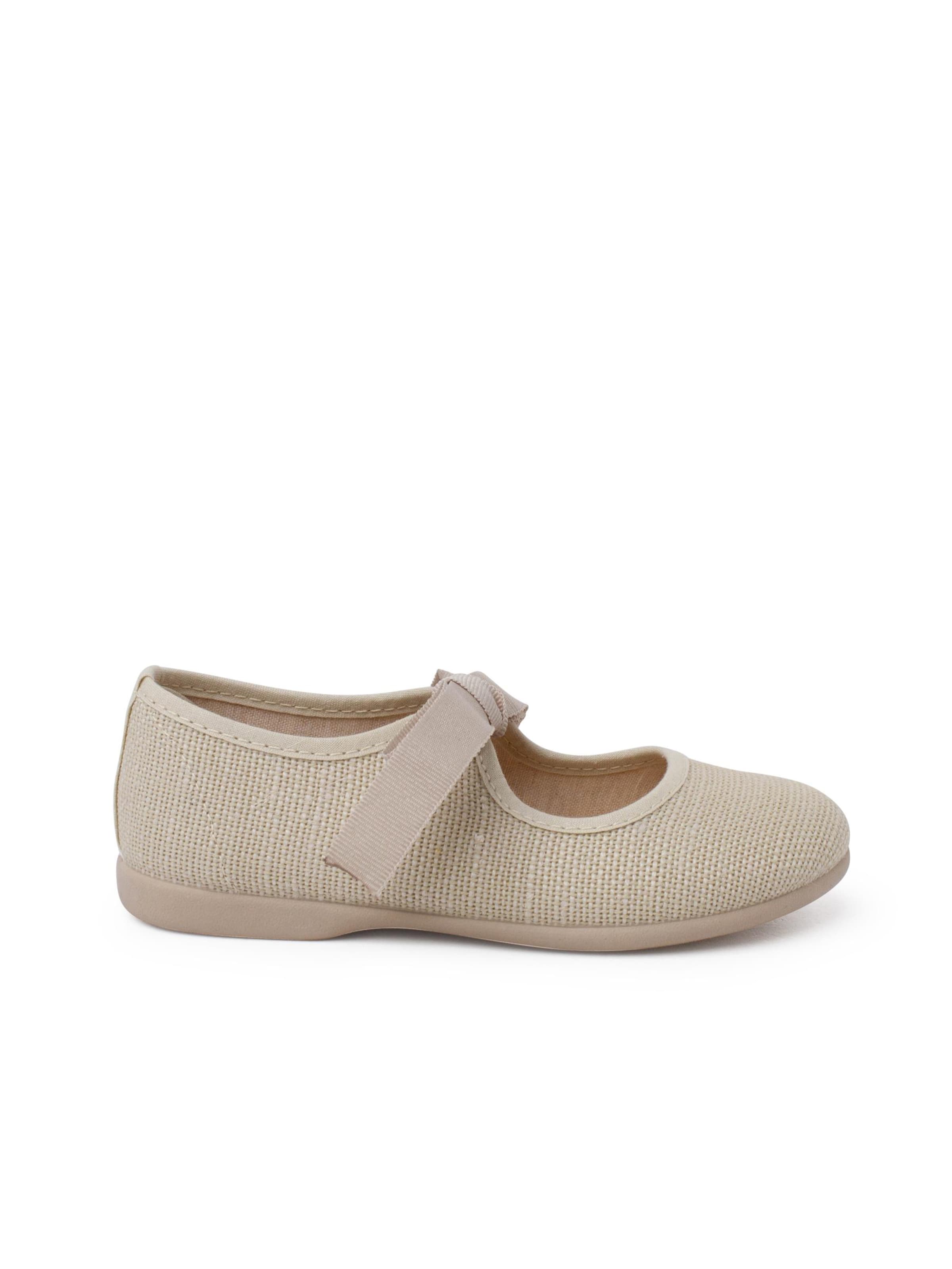 Pisamonas Ballerina in Beige