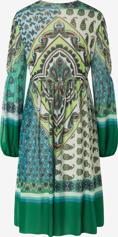 Ana Alcazar Dress 'Keidea' in Mixed colors