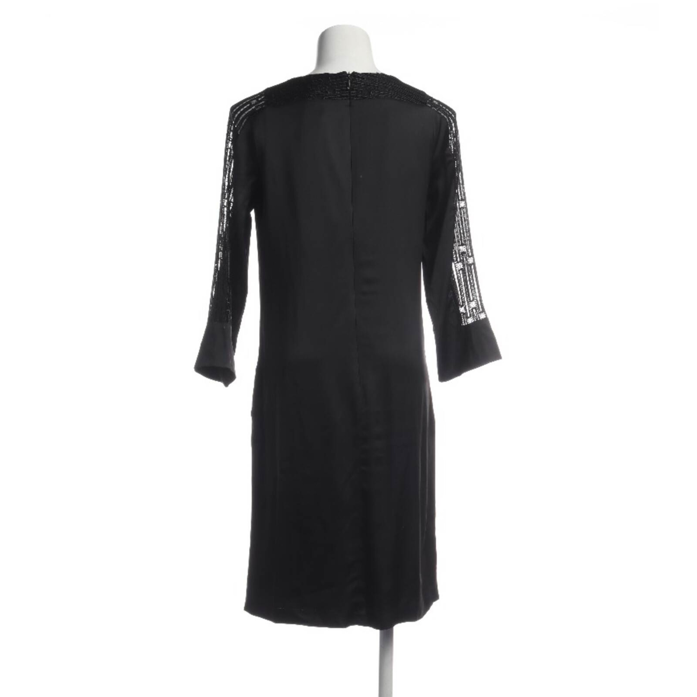 STRENESSE Kleid M in Schwarz