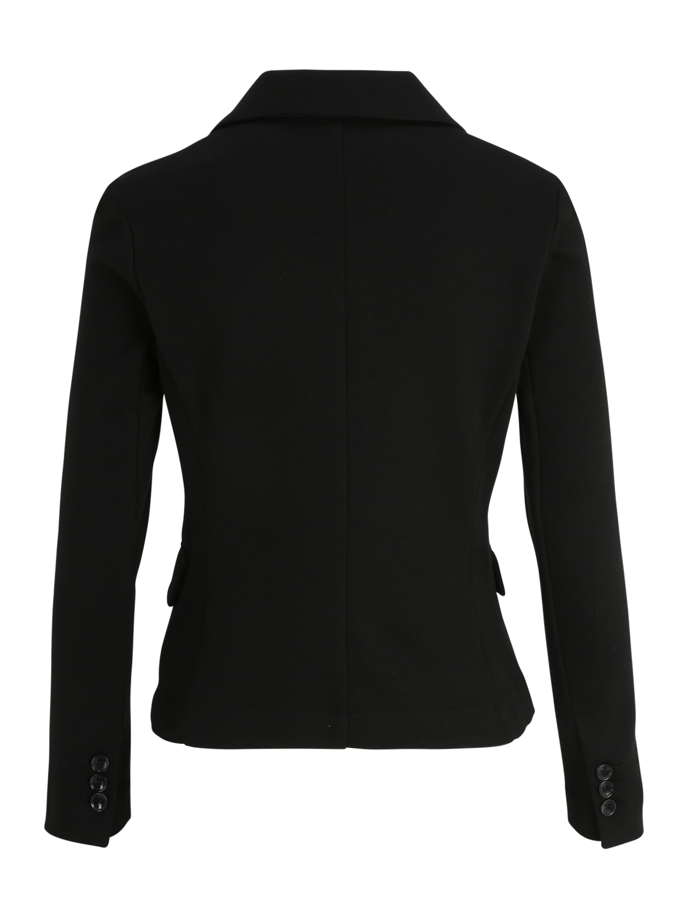 Vero Moda Petite Blazers 'JULIA' in Zwart