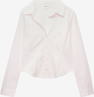 Pull&Bear Pusero värissä pastellinpinkki, Tuotenäkymä